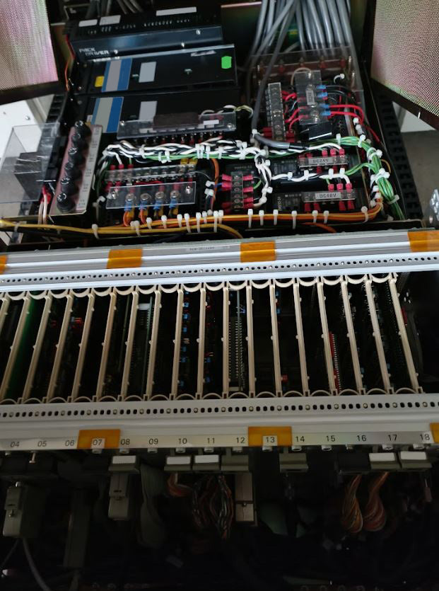 Accretech / TSK APM 90 A Prober