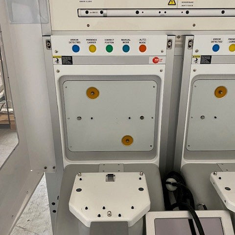 RECIF G 3 Plus Wafer Handler