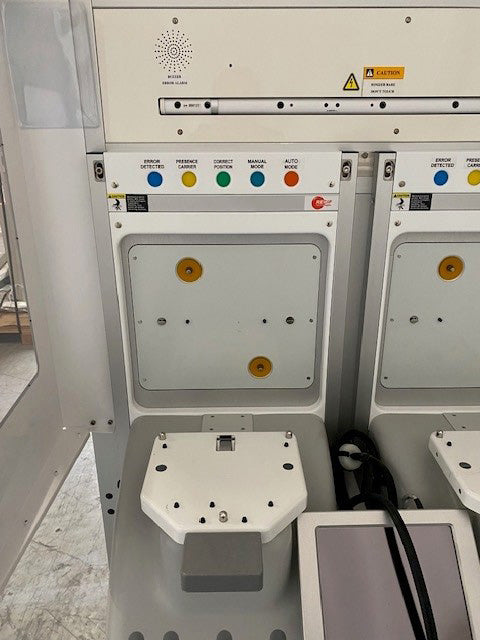 RECIF G 3 Plus Wafer Handler
