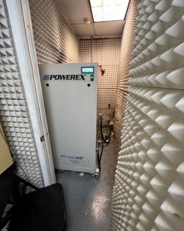 Accretech / TSK UF 3000 EX Automatic Wafer Prober