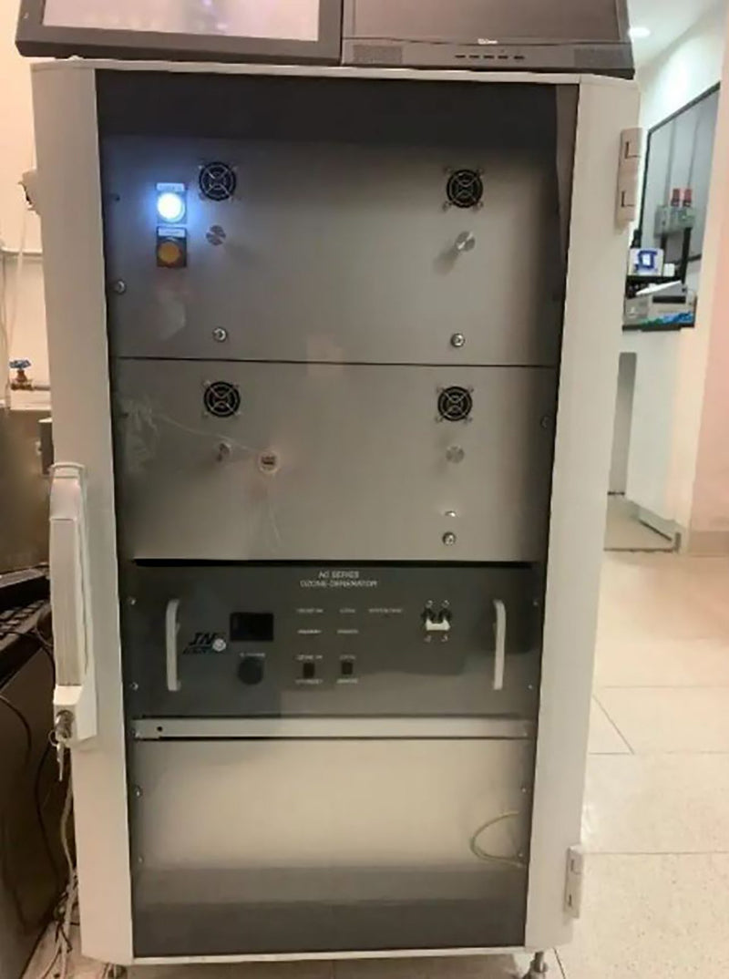 Picosun R 200 ALD (Atomic Layer Deposition)