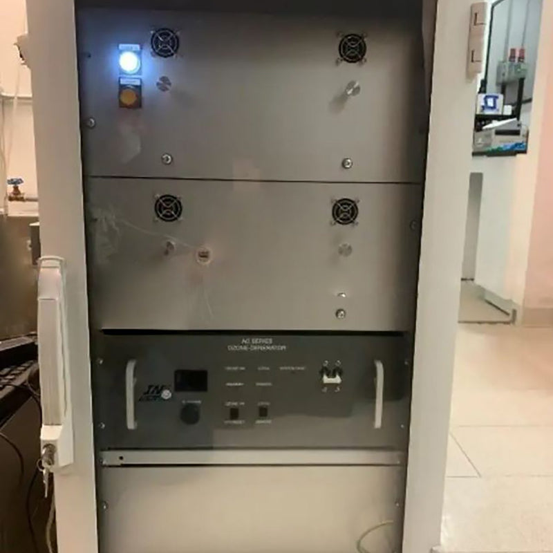 Picosun R 200 ALD (Atomic Layer Deposition)
