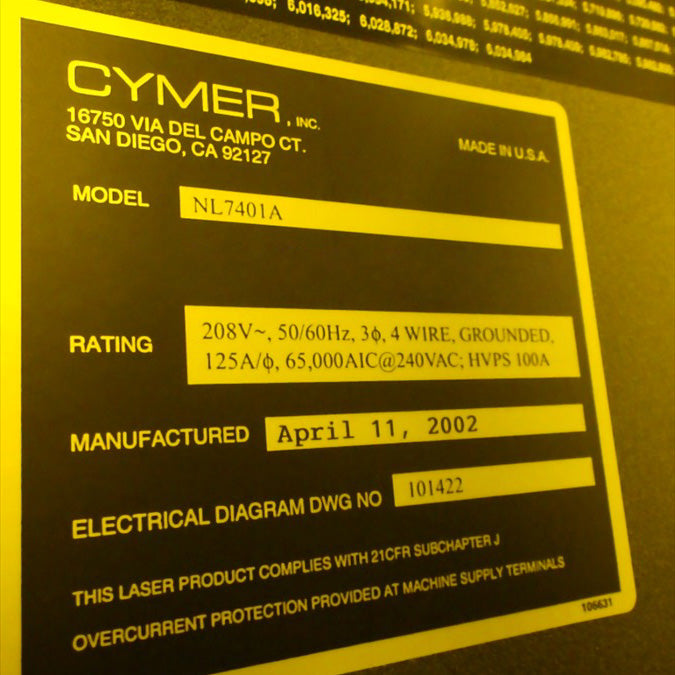 Nikon S 306 C Scanner