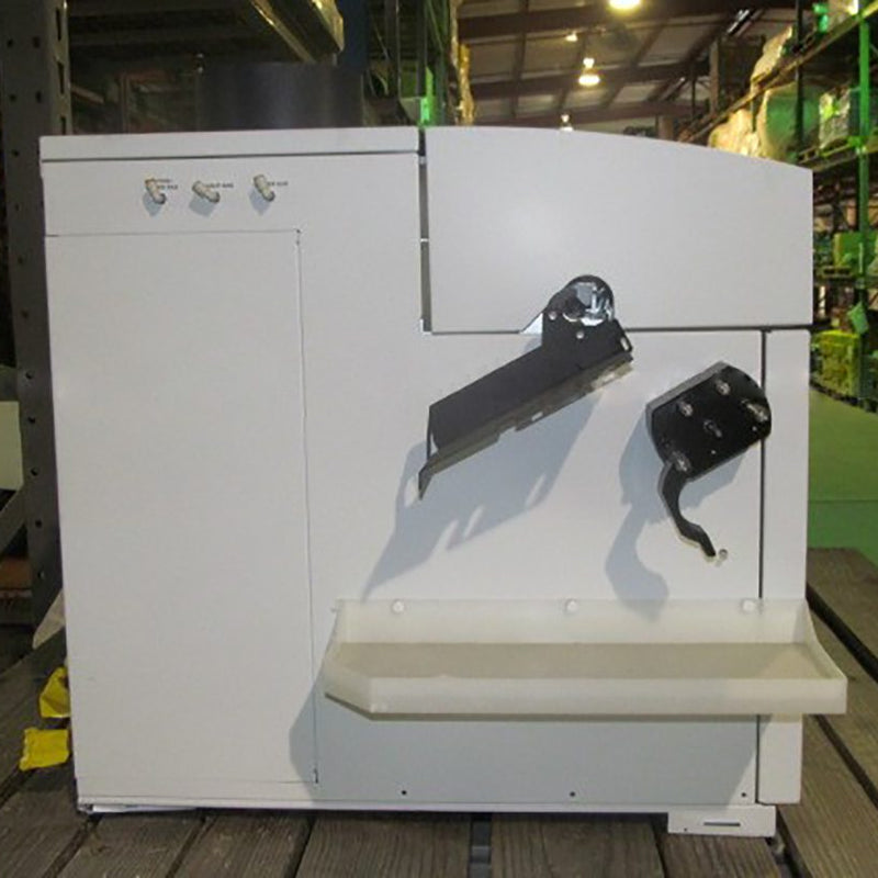 Agilent / Varian 7700 X ICP-MS (Inductively Coupled Plasma - Mass Spectrometer)