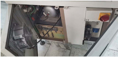 GPD 22200018 UV Dispensing Machine