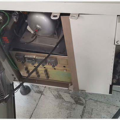 GPD 22200018 UV Dispensing Machine