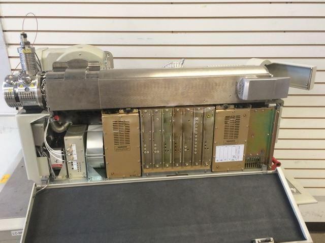 Thermo Fisher Scientific / Applied Biosystems 5000 Mass Spectrometer