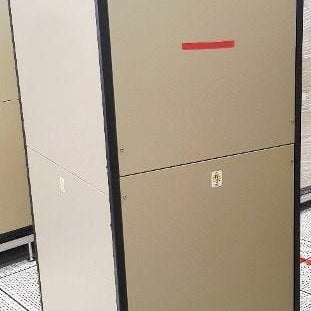 Polycold PFC 1101 LT Chiller