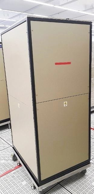 Polycold PFC 1101 LT Chiller