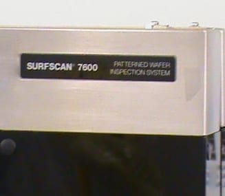 KLA SFS 7600