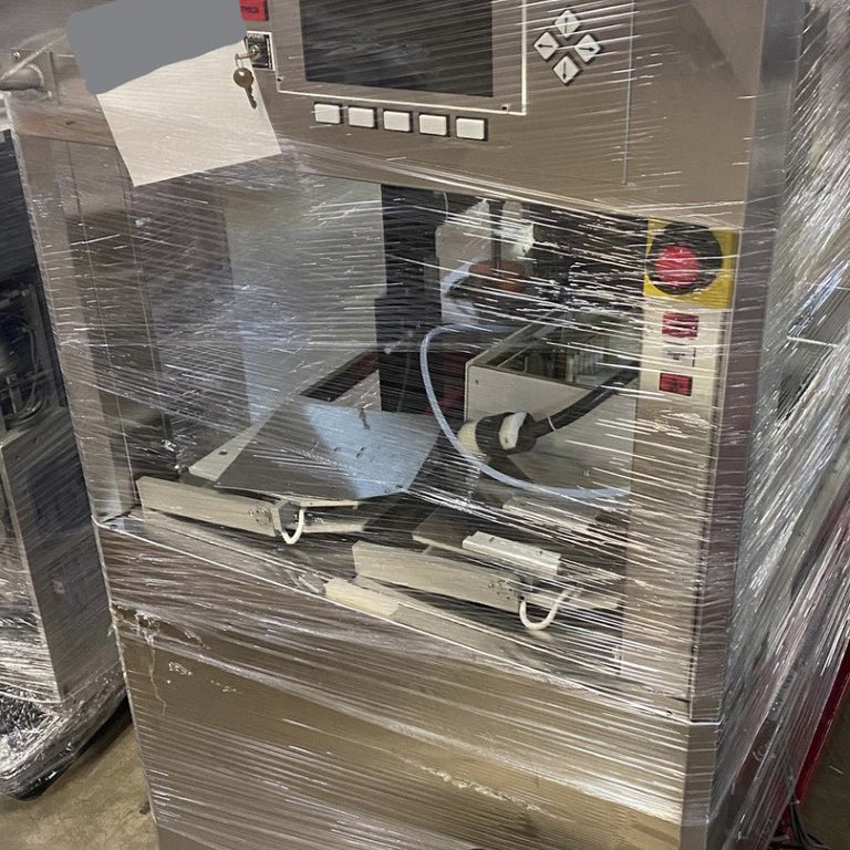 Axcelis M 200 PCU UV Cure System