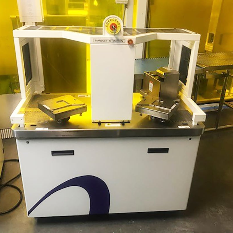 KLA Archer Metrology System