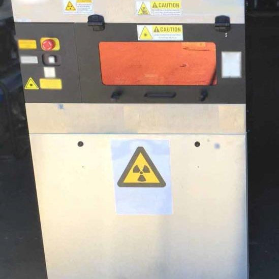 Bruker / Veeco DUVX 200 Automated AFM (Atomic Force Microscope)