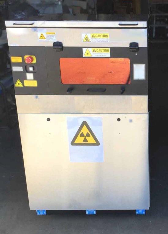 Bruker / Veeco DUVX 200 Automated AFM (Atomic Force Microscope)