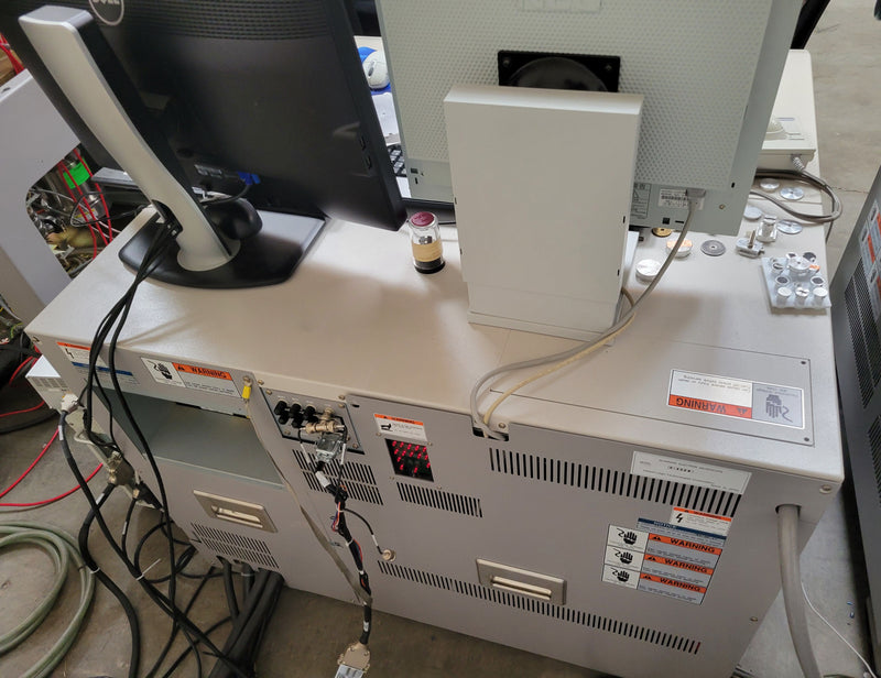 Hitachi S 4800 II SEM (Scanning Electron Microscope)