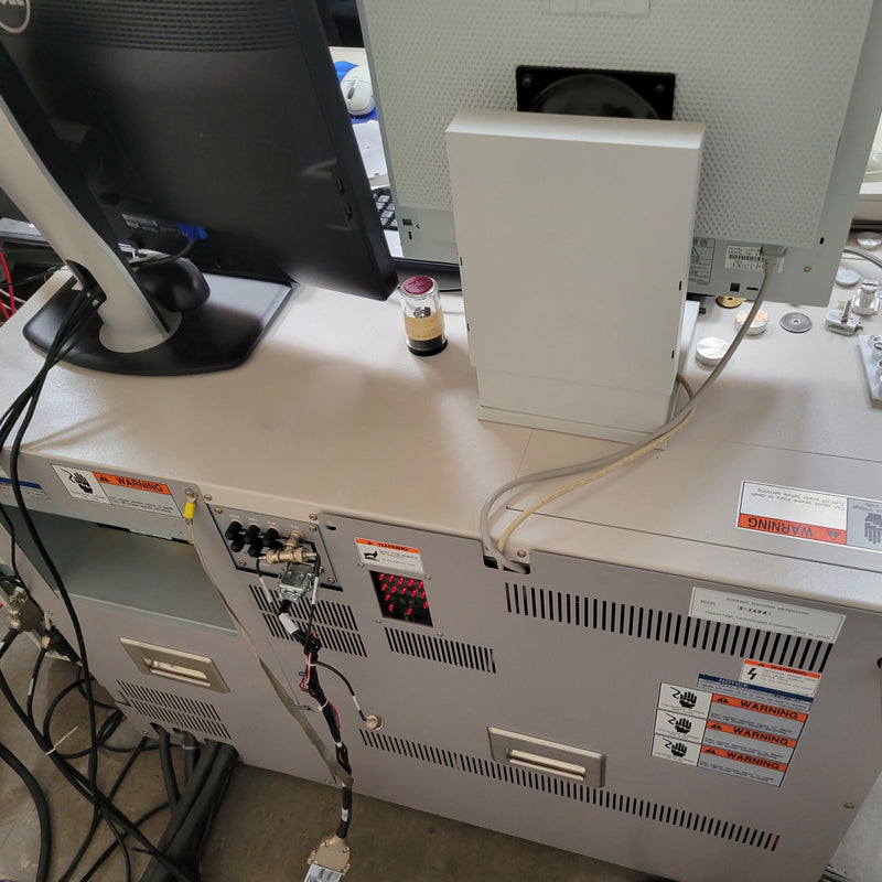 Hitachi S 4800 II SEM (Scanning Electron Microscope)