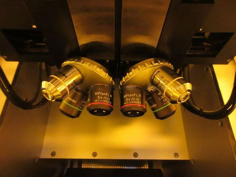 SUSS MA 8 / BA 8 Mask Aligner