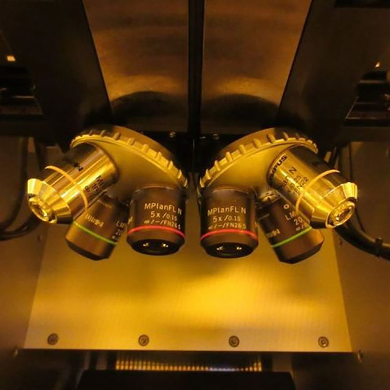 SUSS MA 8 / BA 8 Mask Aligner