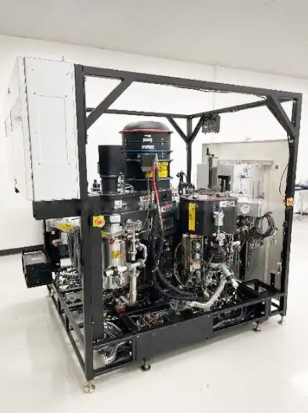 Applied Materials SNNF Centura Etcher