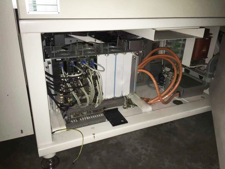 Besi / Datacon 2200 EVO Die Sorter