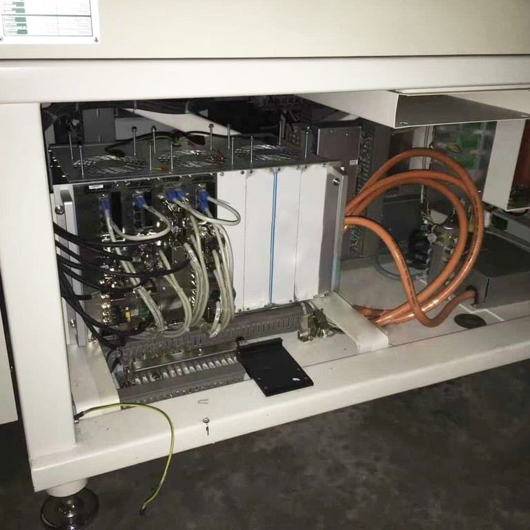 Besi / Datacon 2200 EVO Die Sorter