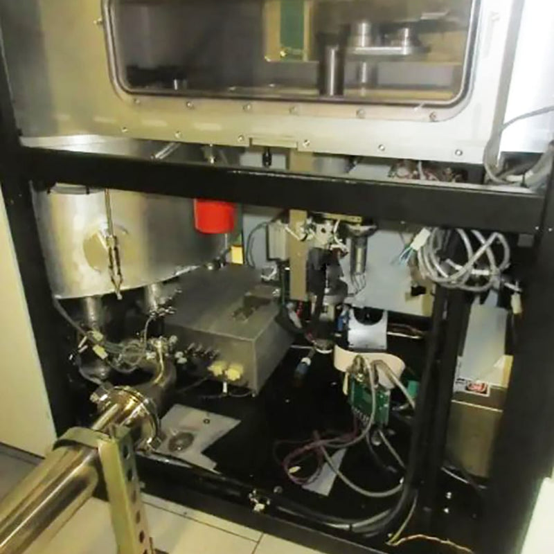 Mattson Aspen II Asher