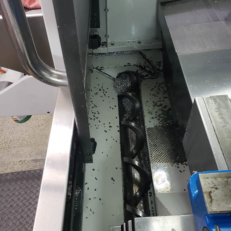 Haas VF 2 CNC Vertical Mill