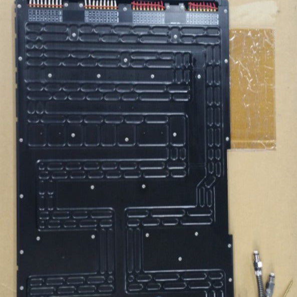LTX / Credence Sapphire Tester
