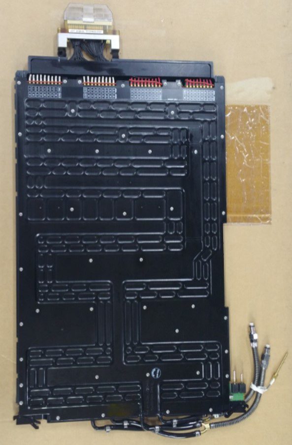 LTX / Credence Sapphire Tester