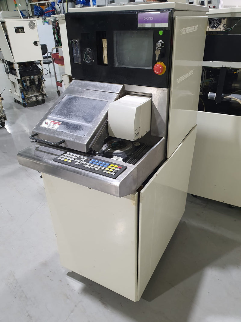 Disco DAD 320 Automatic Dicing Saw