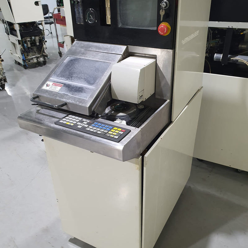 Disco DAD 320 Automatic Dicing Saw