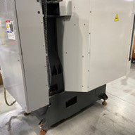 Haas Mini Mill