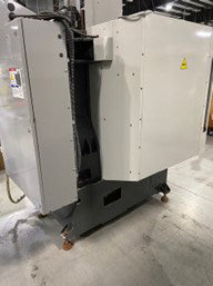 Haas Mini Mill