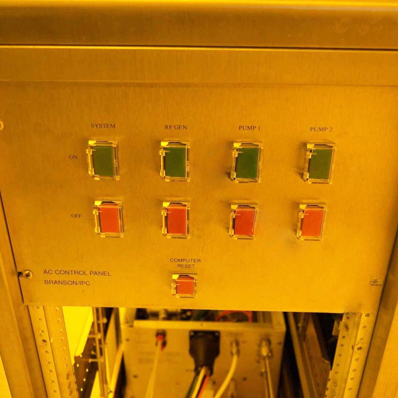 Lam / Novellus / Gasonics L 3200 Asher