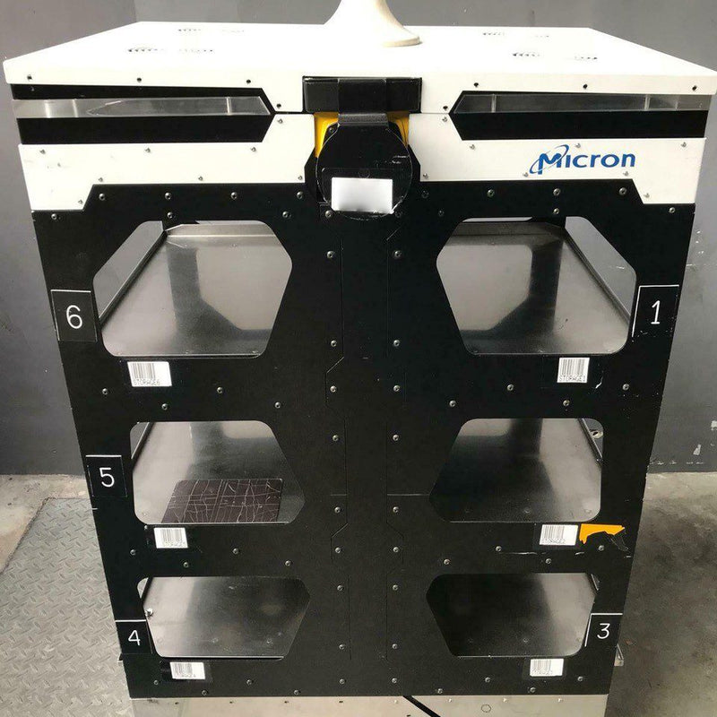 Micron AGV 04 Factory Robot
