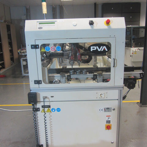 PVA 20/20 Automatic Dispenser