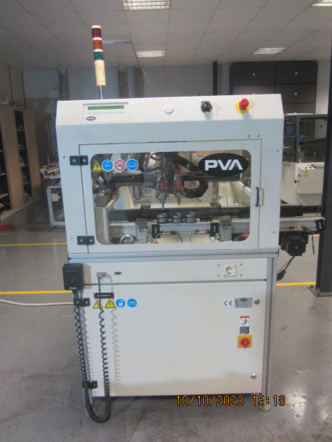 PVA 20/20 Automatic Dispenser