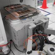 Advantest 93000 PS 400 ATE (Automatic Test Equipment)