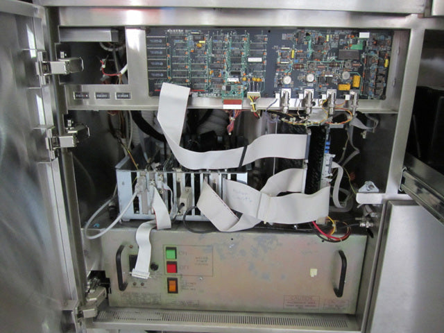 KLA Surfscan 7200 Particle Defect System