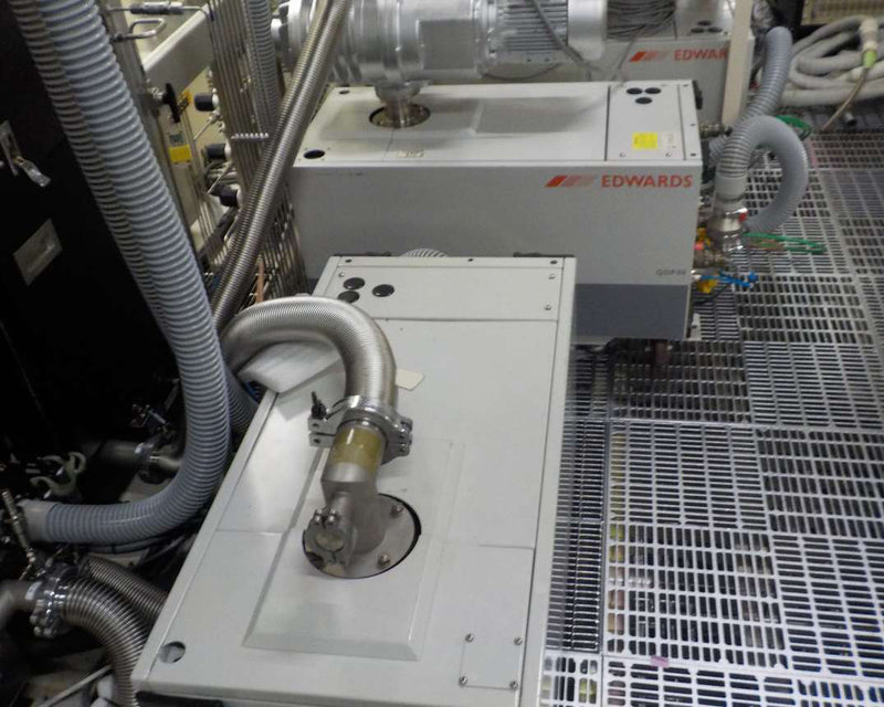 Tel TE 8500 SATC Etcher