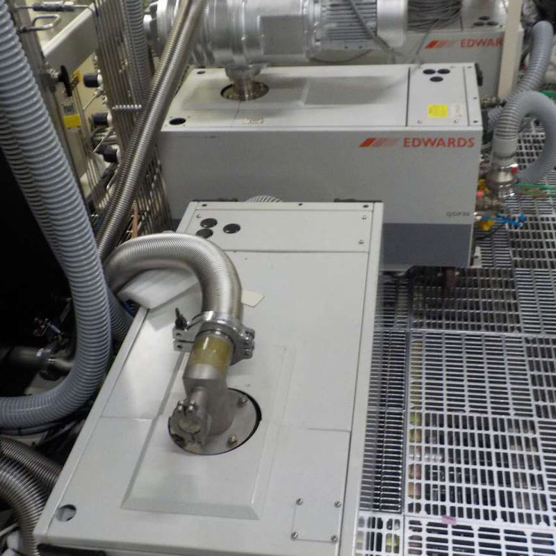 Tel TE 8500 SATC Etcher