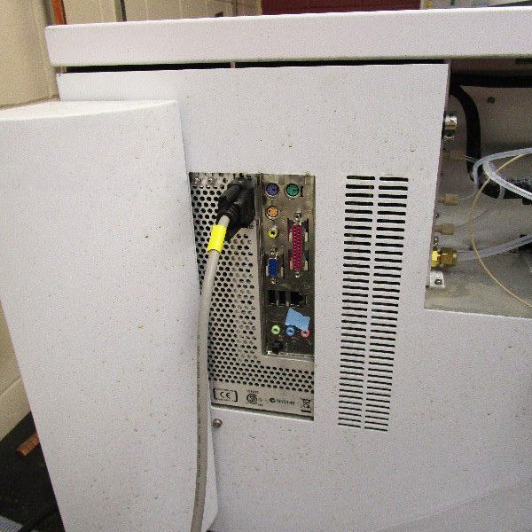 Agilent / Varian G 6230 B TOF-MS (Time of Flight Mass Spectrometer