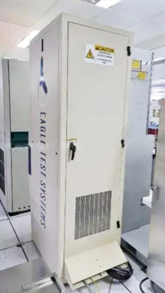Teradyne / Eagle ETS 364 Tester