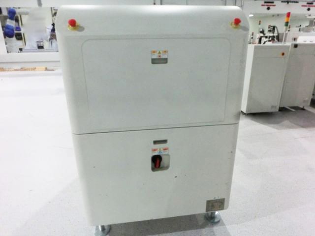 Vitrox V 510 i Advanced 3D Optical Inspection System