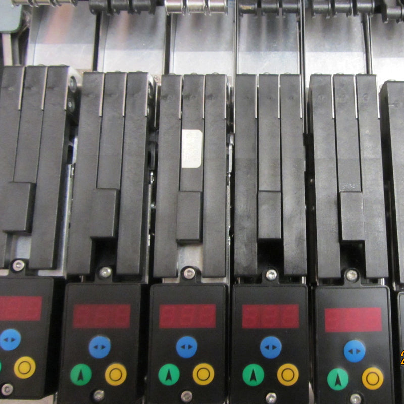 Siemens Feeder