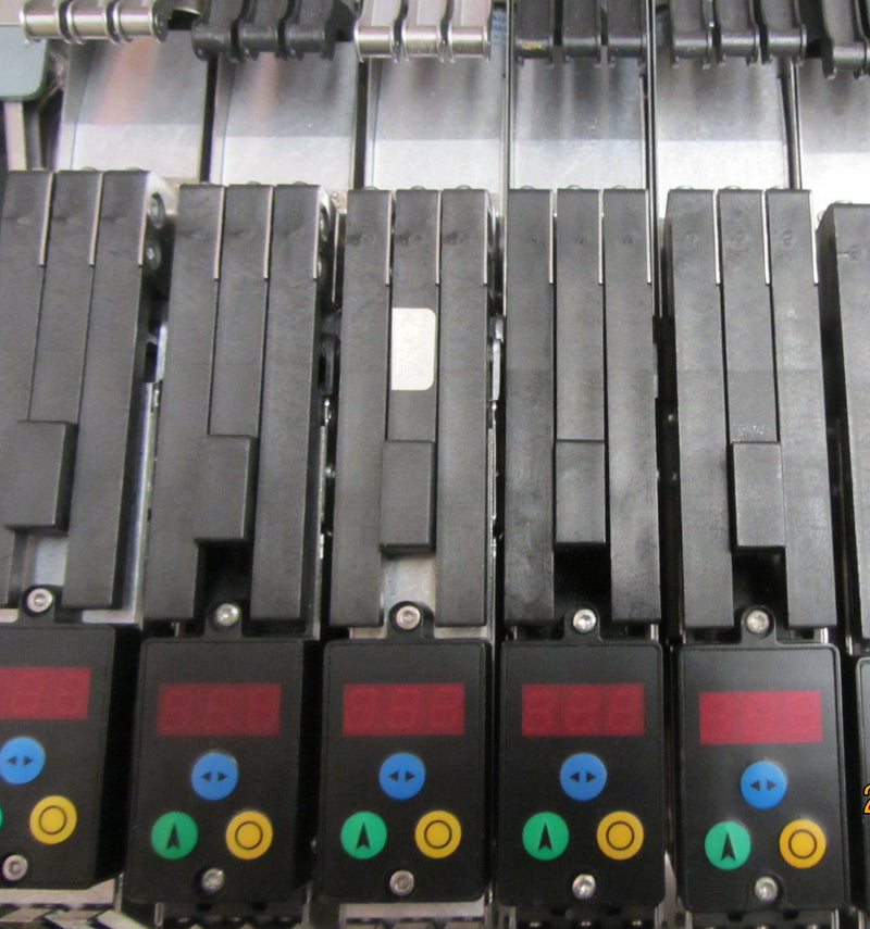 Siemens Feeder