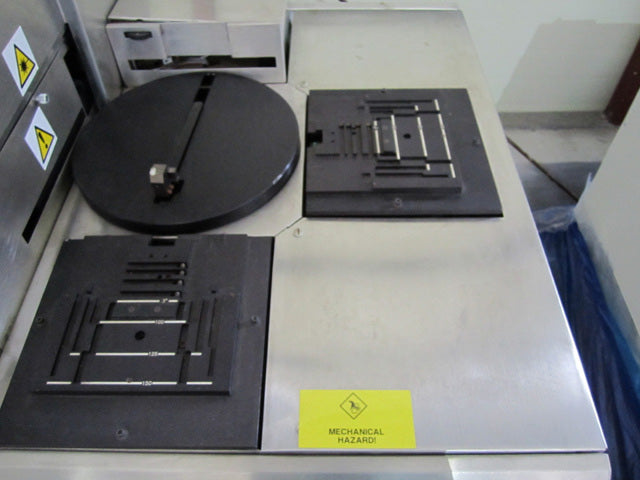 KLA Surfscan 7200 Particle Defect System