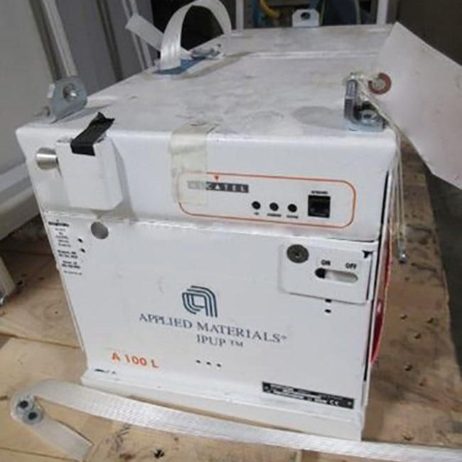 STS Multiplex ICP-DRIE (Inductively Coupled Plasma – Deep Reactive Ion Etcher)