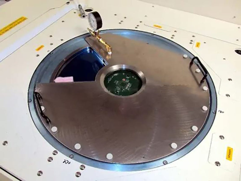 Tel P 12 XLn+ Automatic Wafer Prober