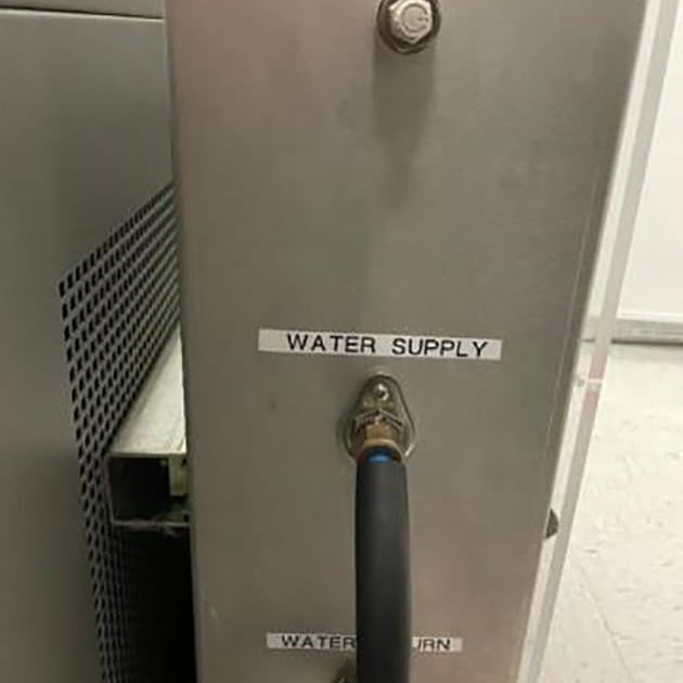 Veeco IBE-STT 01 PVD Sputter (Physical Vapor Deposition)